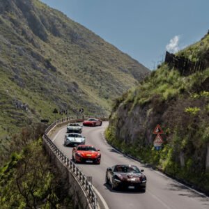 Road Trip 2025